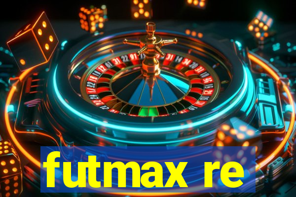 futmax re